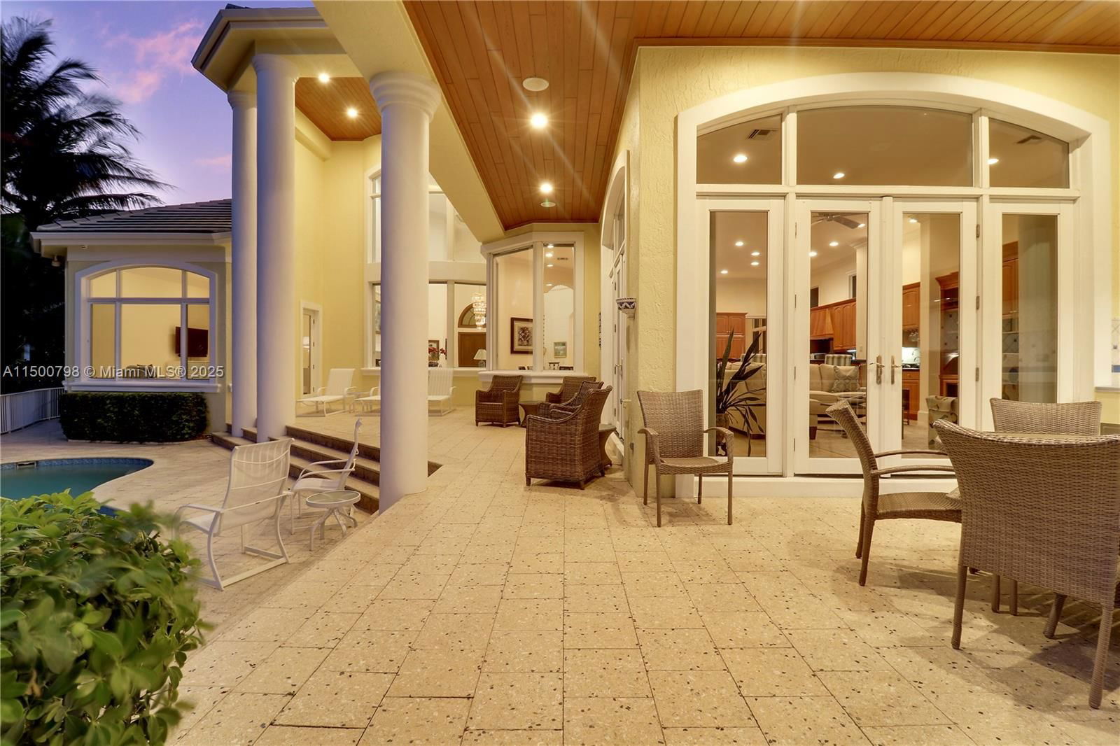 Real estate property located at 17571 Conch Bar Ave, Martin, Indian Hills, Jupiter, FL