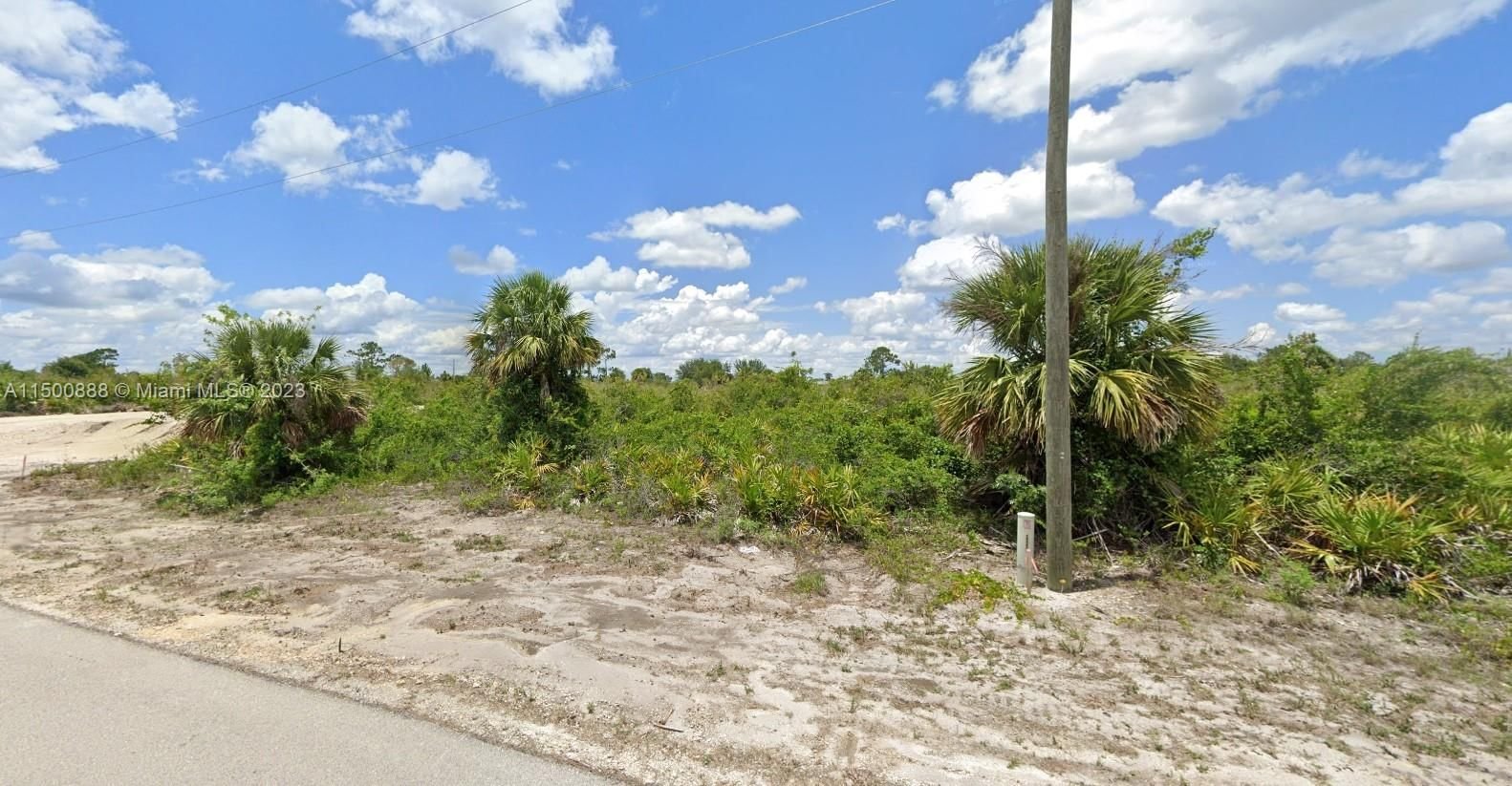 Real estate property located at 3004 72nd Street, Lee County, Lehigh Acres, Lehigh Acres, FL
