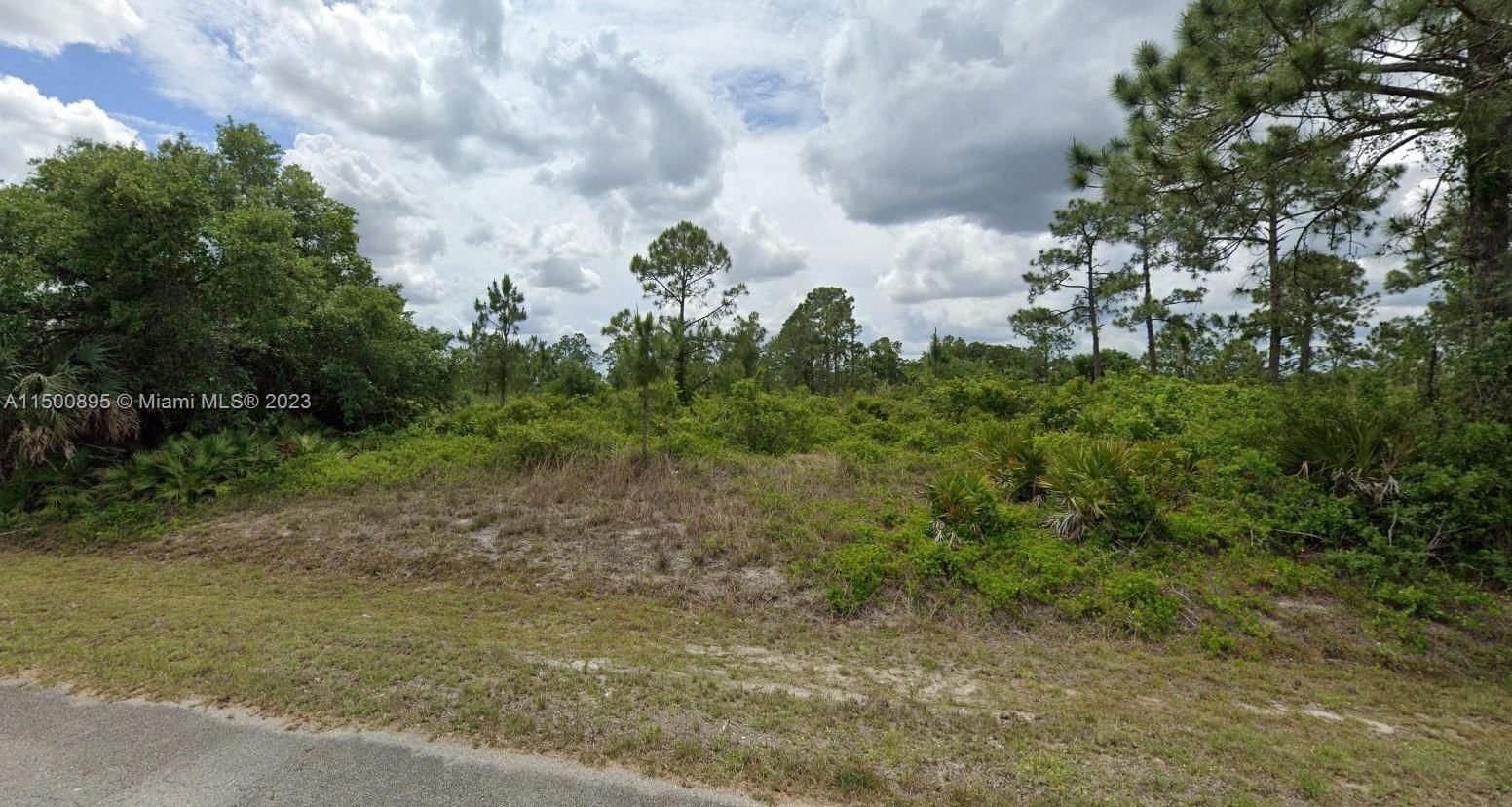 Real estate property located at 417 Fitch Ave, Lee County, Lehigh Acres, Lehigh Acres, FL