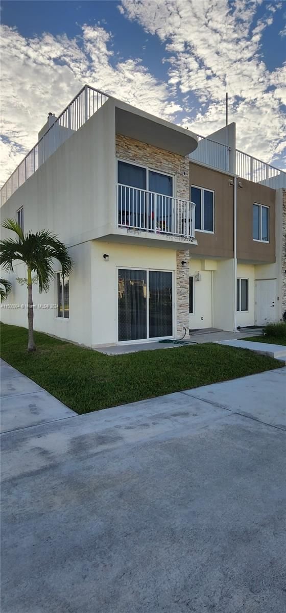 Real estate property located at 25870 139th Ct, Miami-Dade County, PARADISE GARDENS, Homestead, FL