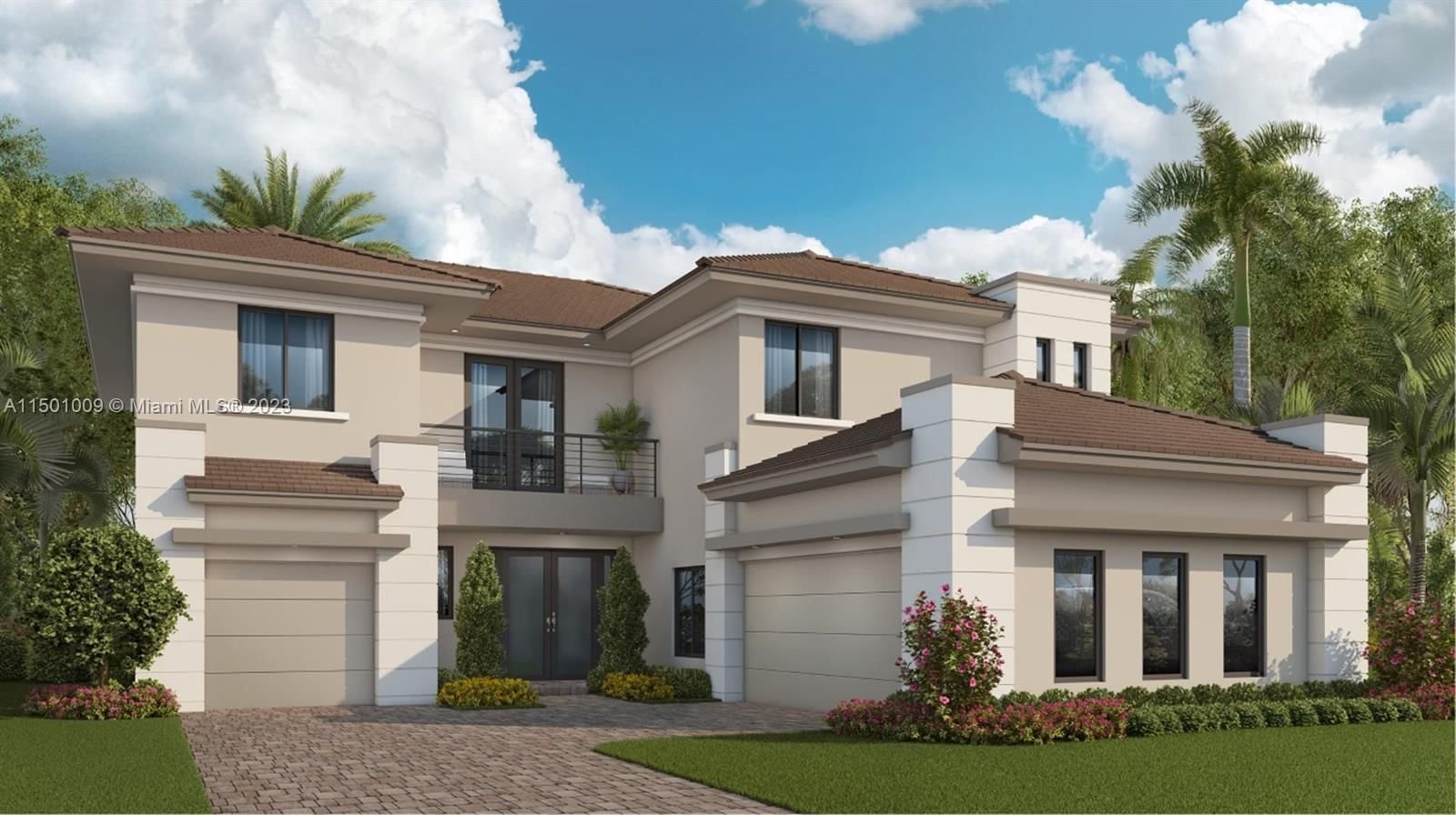 Real estate property located at 8361 120 Ter, Miami-Dade County, Centris Diamond, Miami, FL