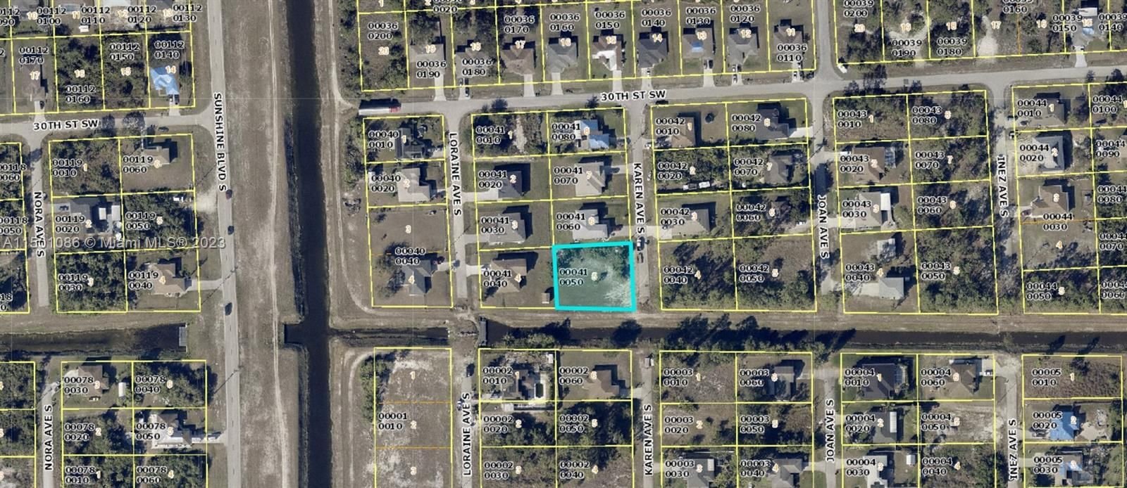 Real estate property located at , Lee County, Lehigh Acres, Lehigh Acres, FL