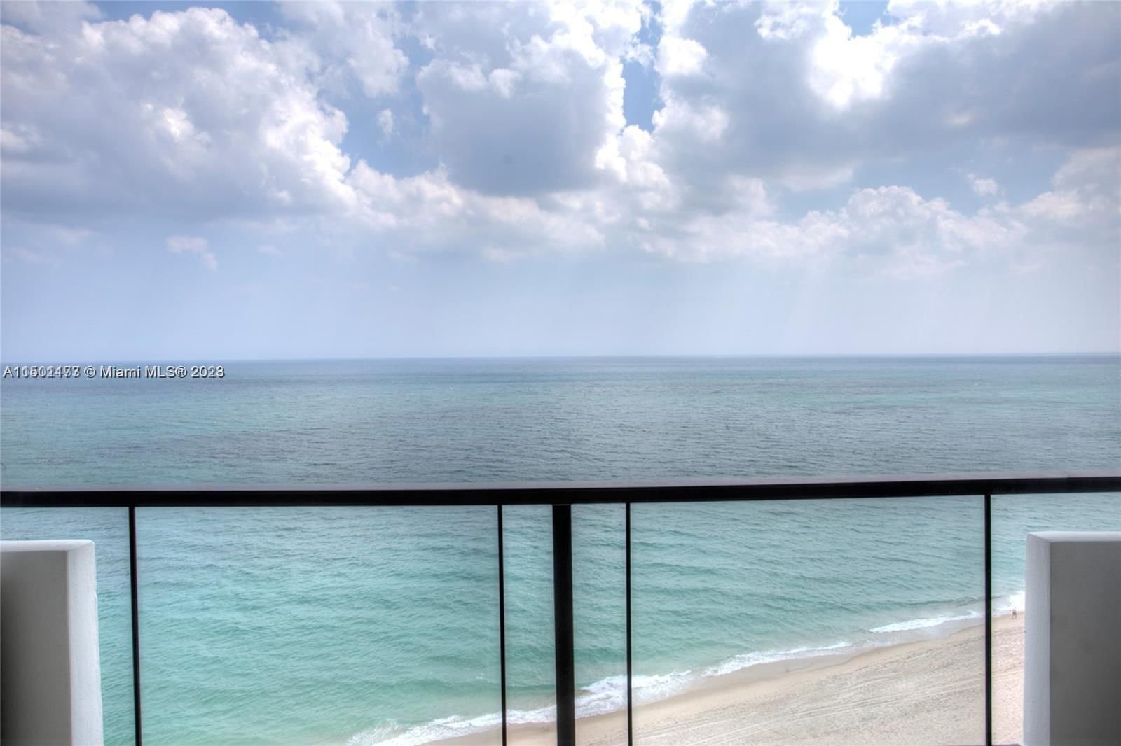 Real estate property located at 1500 Ocean Blvd #1505, Broward County, LEISURE TOWERS CONDO, Lauderdale By The Sea, FL