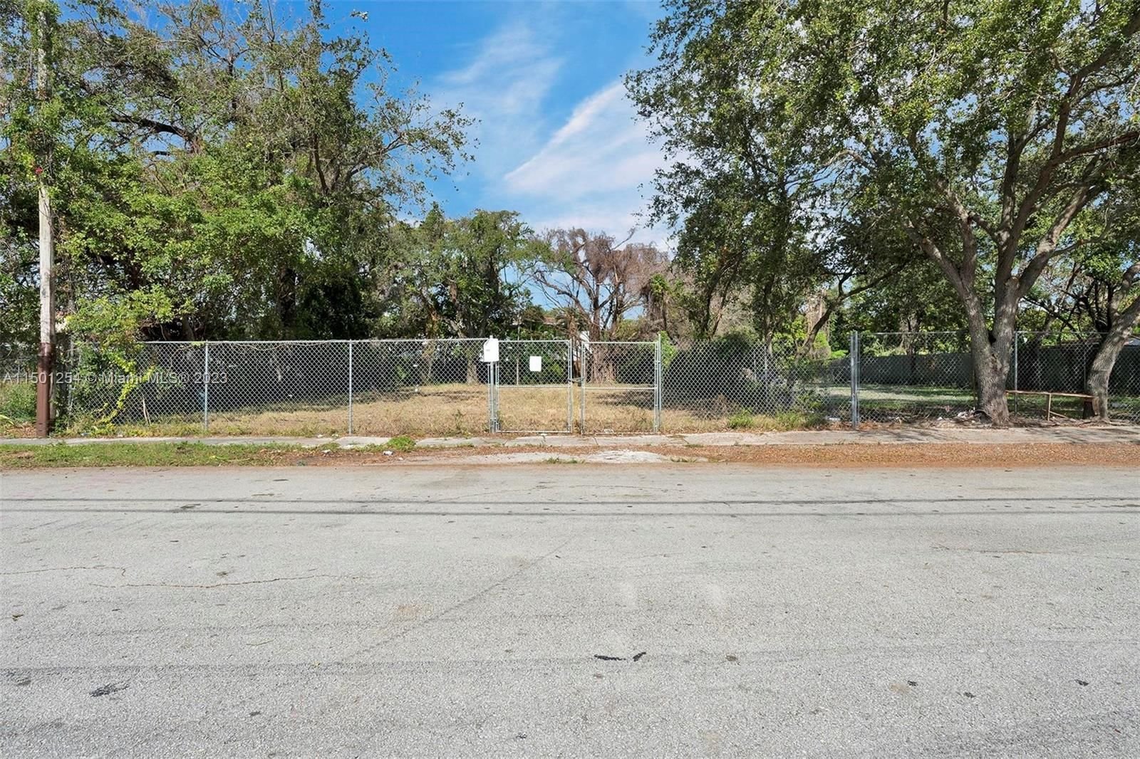 Real estate property located at 161 61st St, Miami-Dade County, ROCKMOOR PARK TRACK, Miami, FL