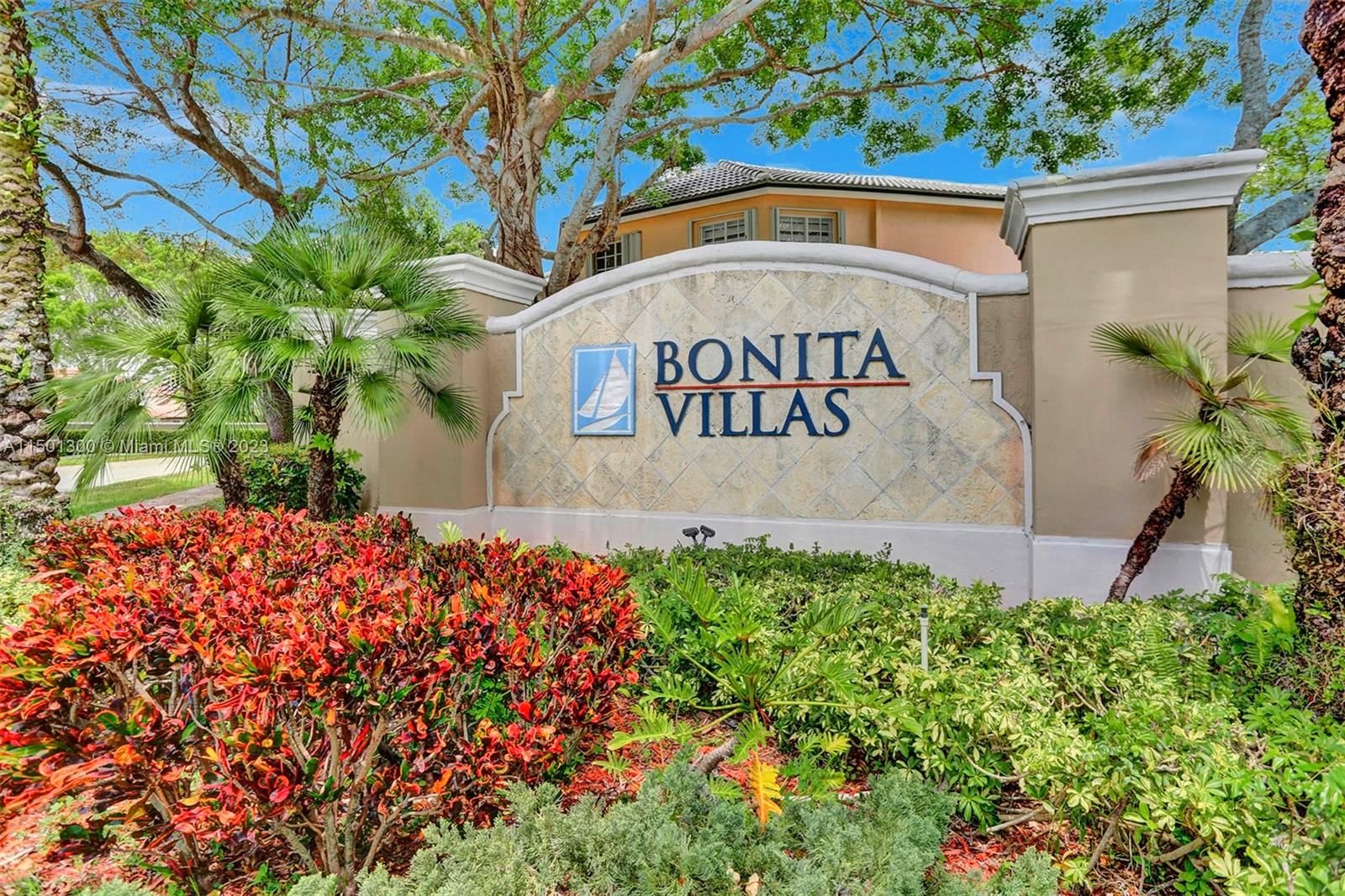 Real estate property located at 14113 120th Ct #4-16, Miami-Dade County, BONITA VILLAS CONDO, Miami, FL