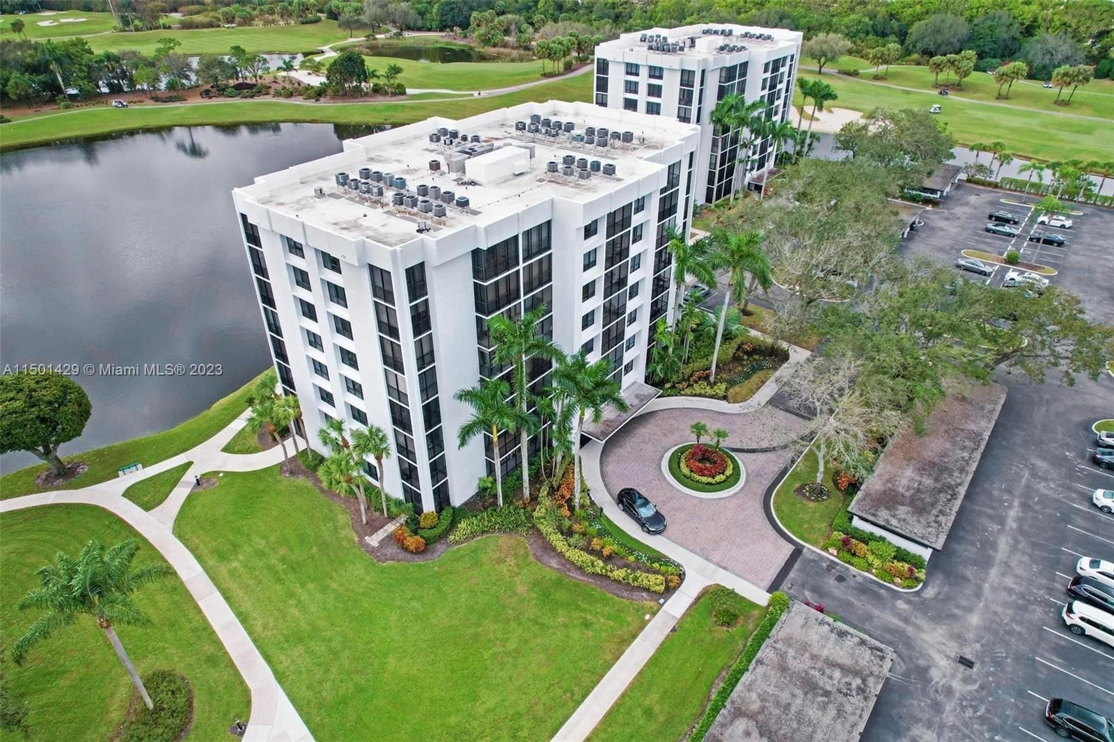 Real estate property located at 7786 Lakeside Blvd #666, Palm Beach County, LAKEWOOD MIDRISE CONDO, Boca Raton, FL
