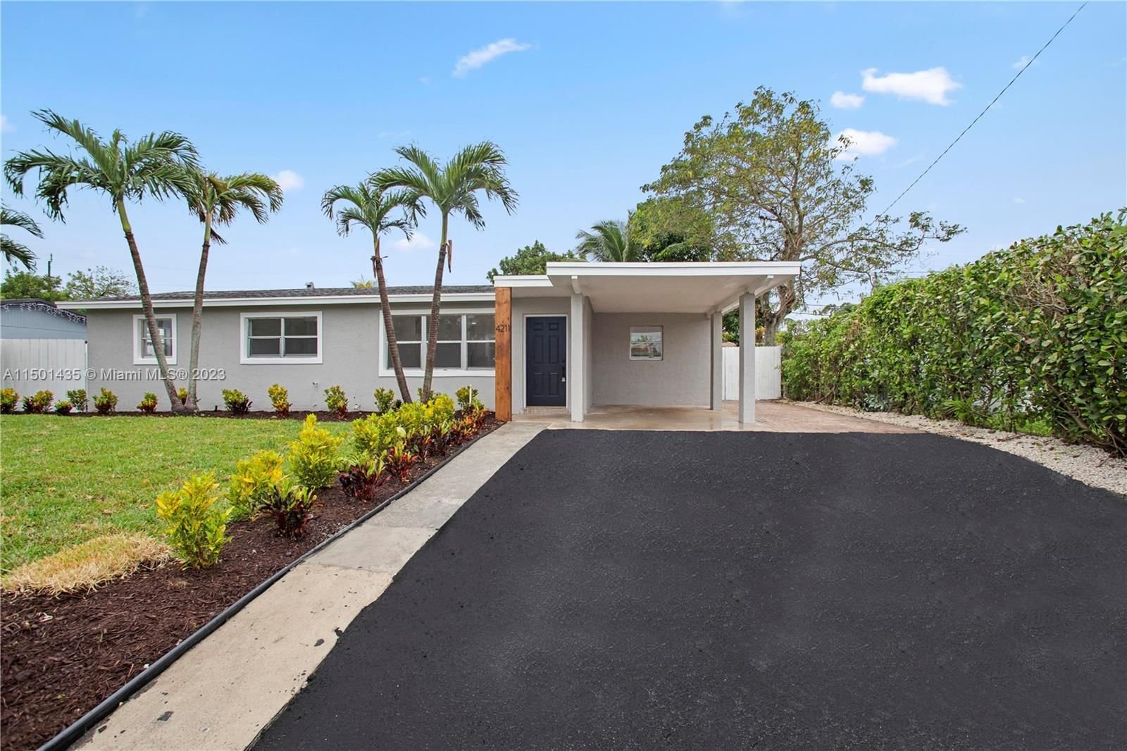 Real estate property located at 4211 4th Ter, Broward County, FOREST PARK, Deerfield Beach, FL