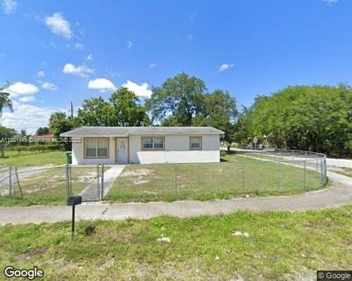 Real estate property located at 1351 210th Ter, Miami-Dade County, IVES ESTATES SEC 3, Miami, FL