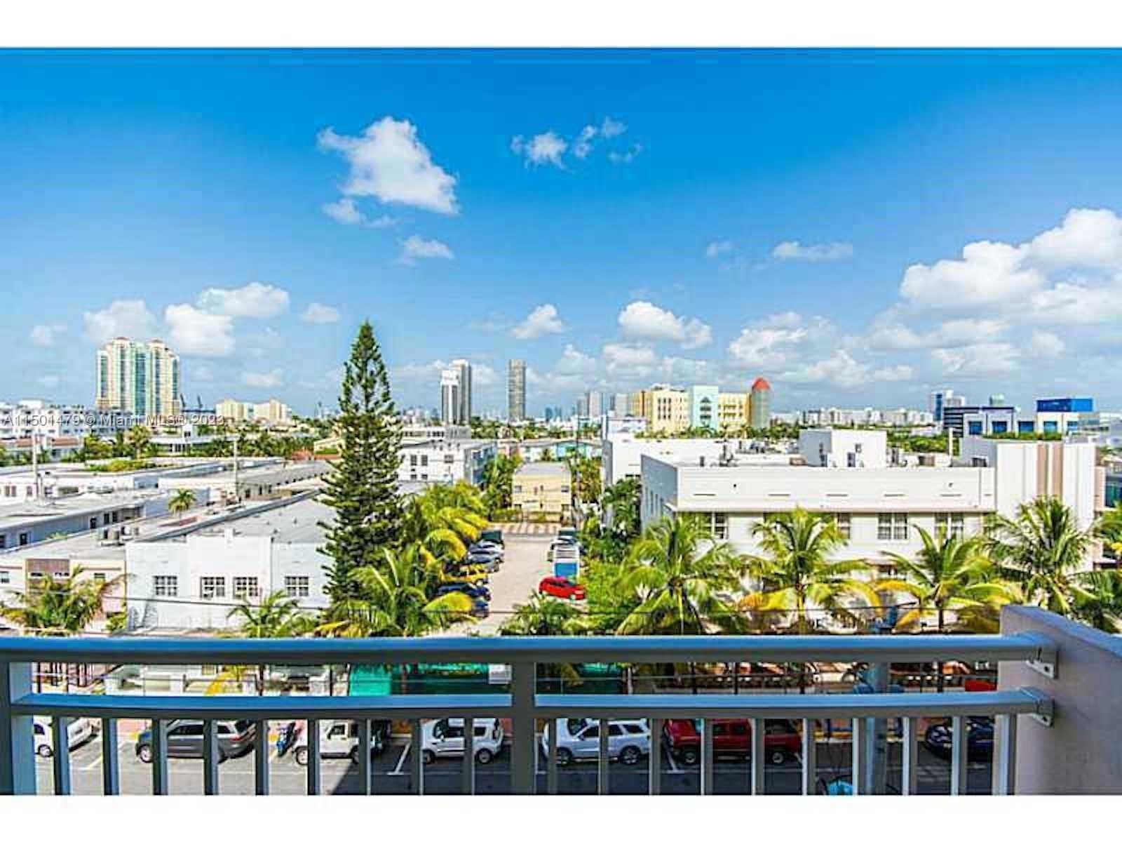 Real estate property located at 345 Ocean Dr #502, Miami-Dade County, OCEAN POINT CONDO, Miami Beach, FL
