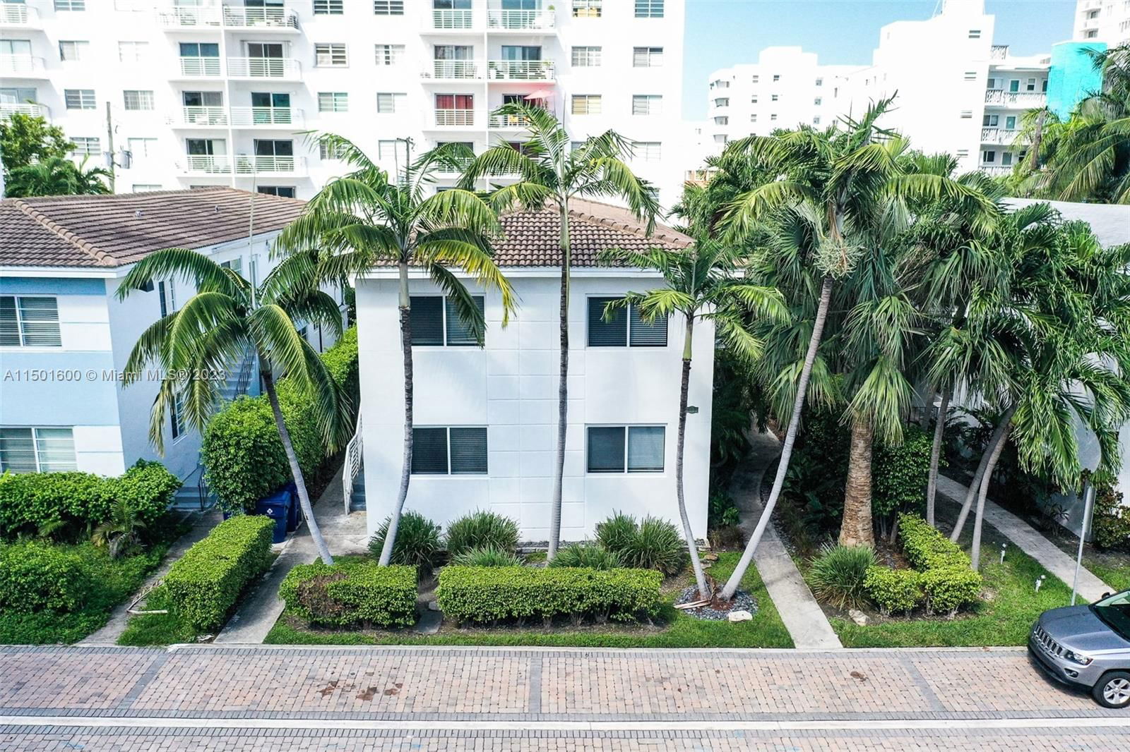 Real estate property located at 1451 Lincoln Terrace, Miami-Dade County, LINCOLN TERRACE SUB, Miami Beach, FL