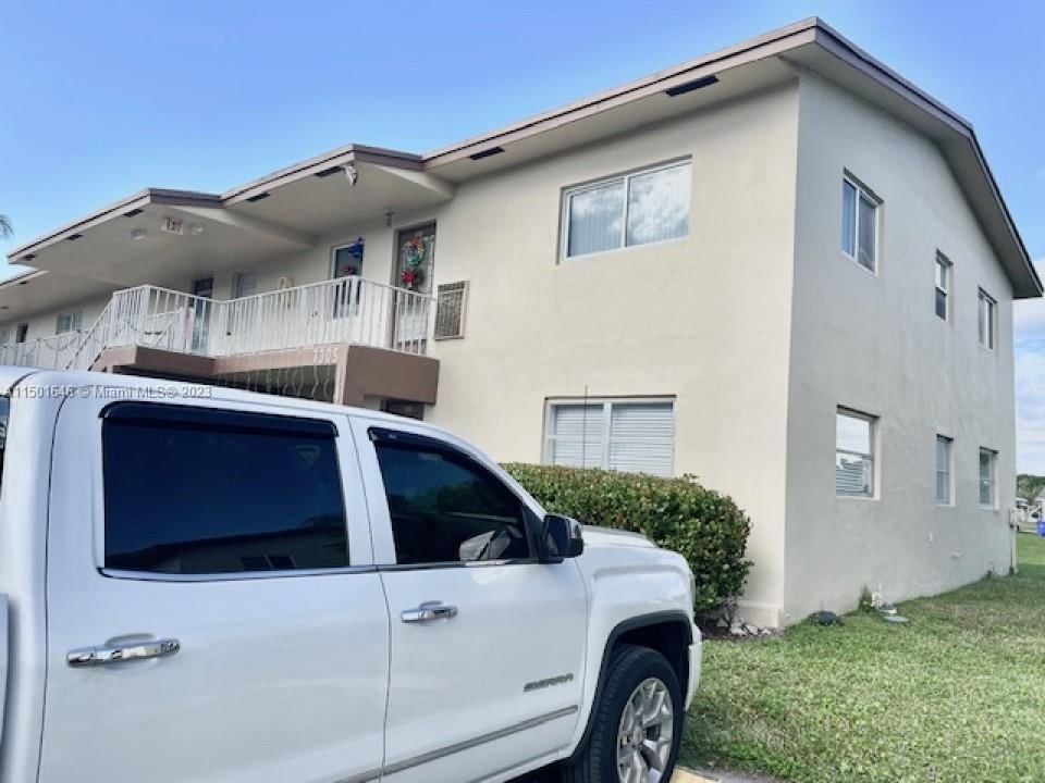 Real estate property located at 7305 5th Pl #108, Broward County, ORIOLE GARDENS 14 CONDO, Margate, FL