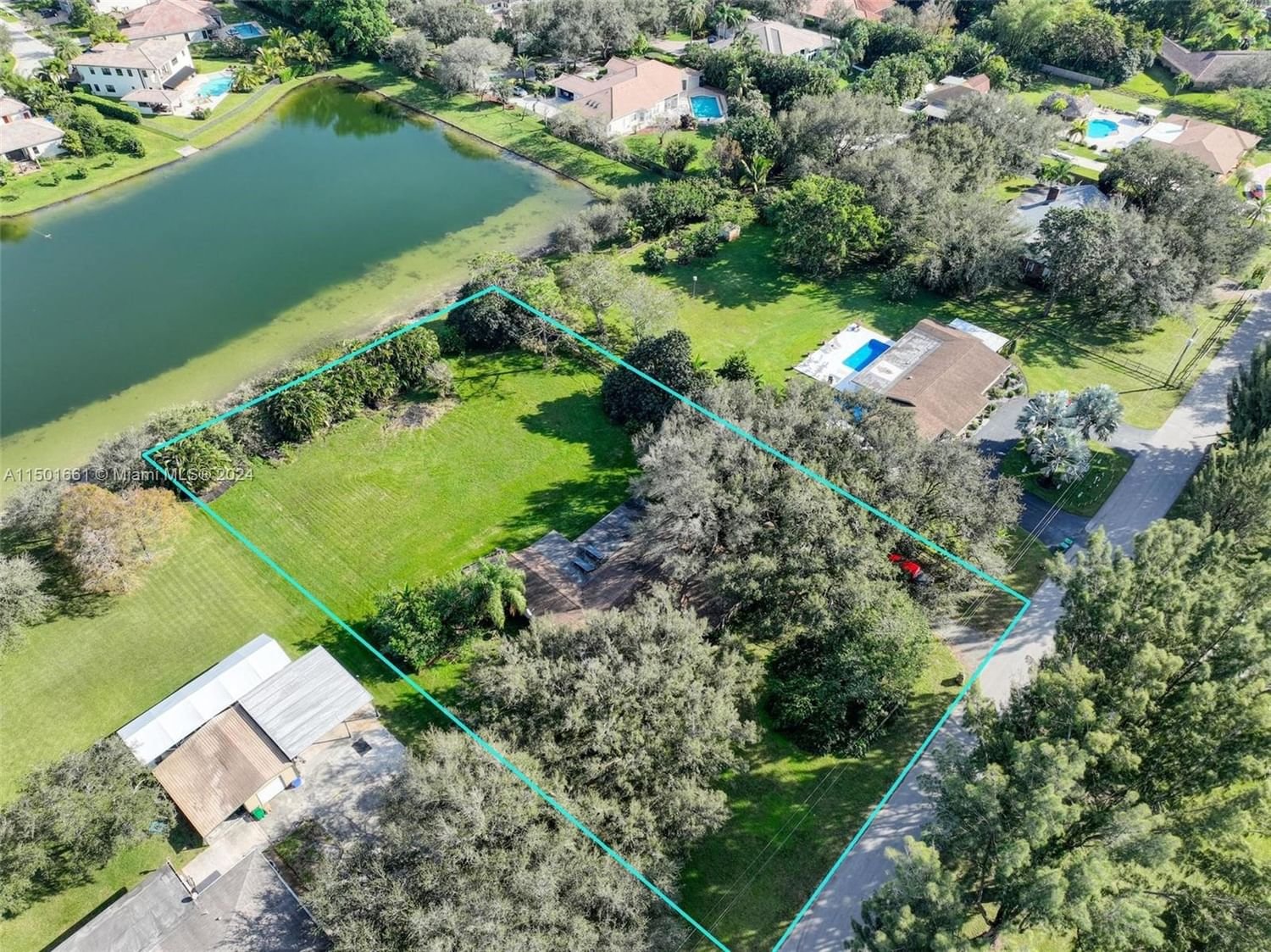 Real estate property located at 5500 109th Ave, Broward County, FLA FRUIT LANDS CO SUB NO, Davie, FL