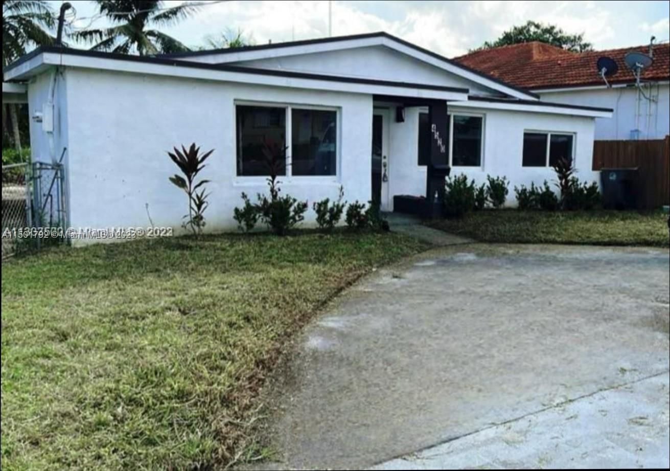 Real estate property located at , Broward County, CARVER RANCHES, West Park, FL
