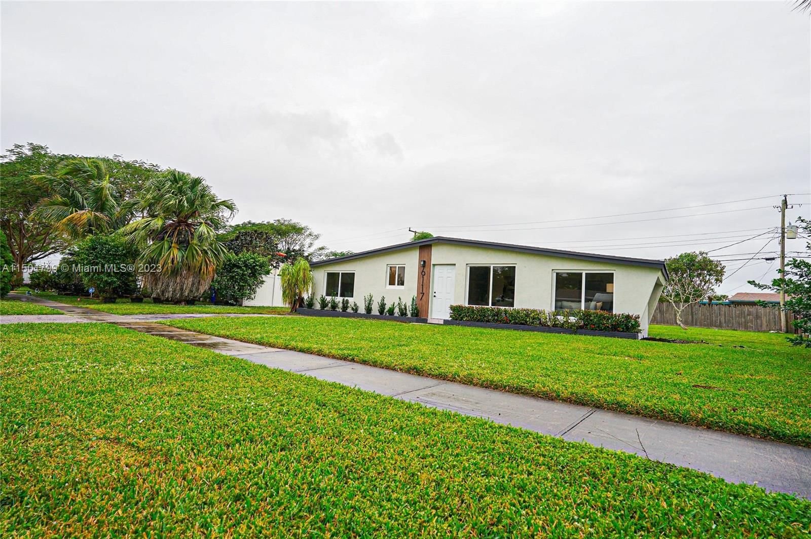 Real estate property located at 6117 9th St, Broward County, MARGATE 3RD ADD, Margate, FL
