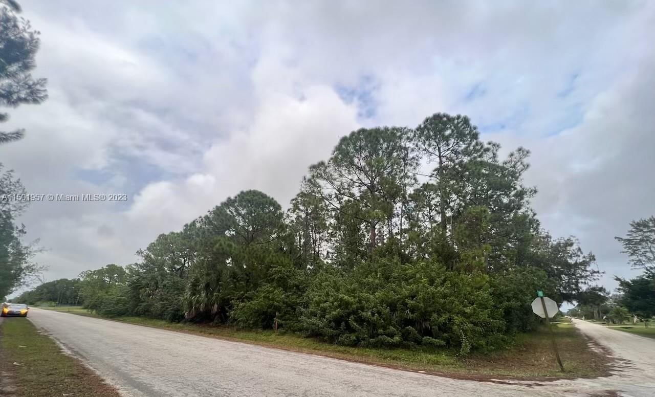 Real estate property located at Xxxxx 71st Place, Palm Beach County, Acreage/Loxahatchee, Loxahatchee, FL