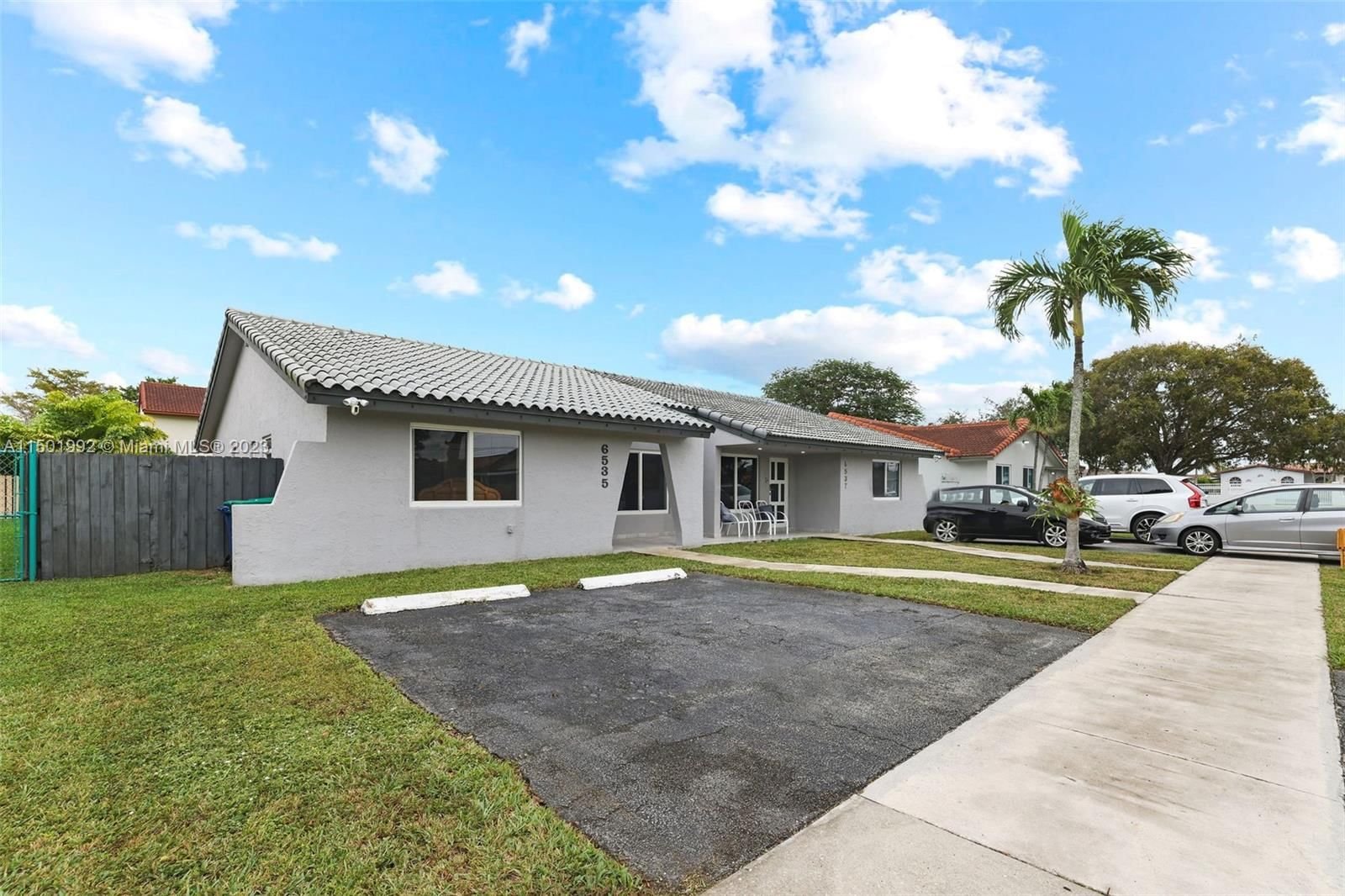 Real estate property located at 6535 135th Ave I-N, Miami-Dade County, ARBORGATE KENDALL LK E CO, Miami, FL