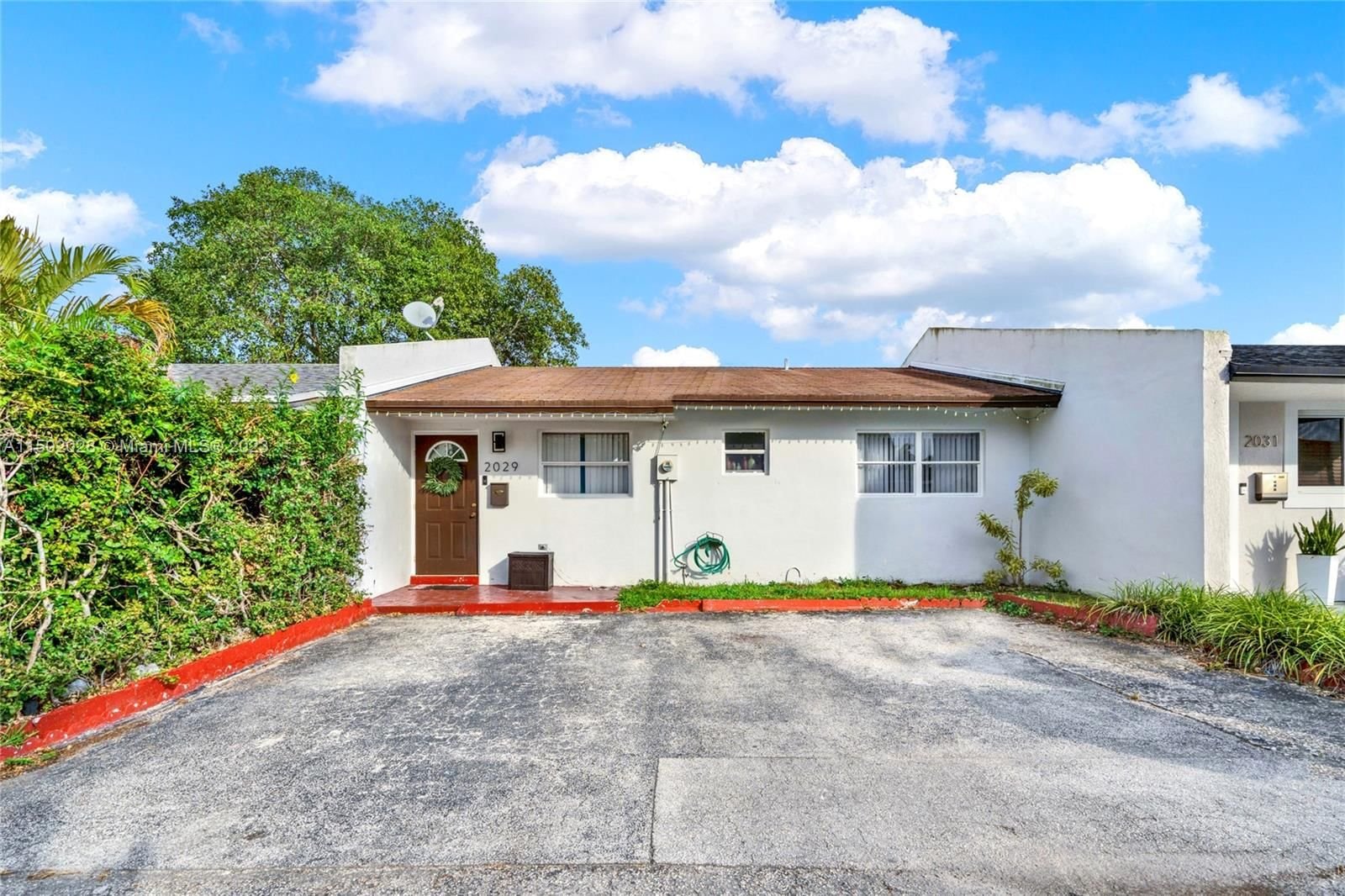 Real estate property located at 2029 103rd Ct, Miami-Dade County, SUMMER GROVE, Miami, FL