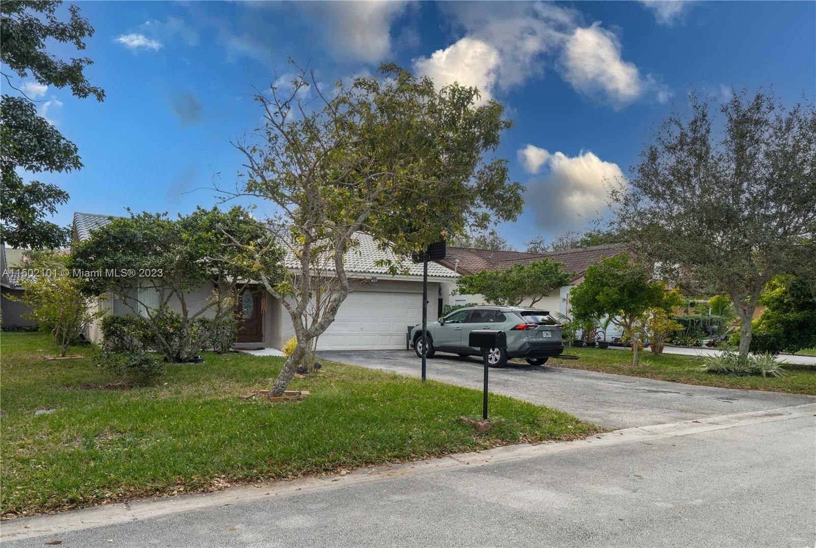 Real estate property located at 11466 23rd St, Broward County, CORAL SPRINGS COUNTRY CLU, Coral Springs, FL
