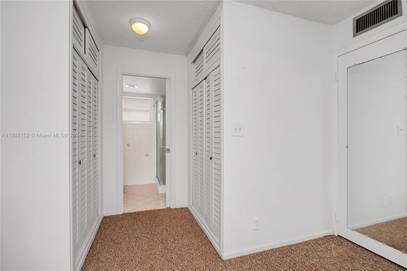 Real estate property located at 201 Ocean Blvd #407, Broward, Granada House Condominium, Pompano Beach, FL