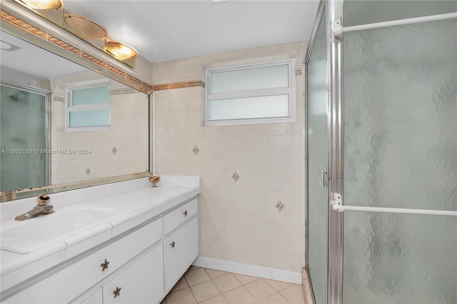 Real estate property located at 201 Ocean Blvd #407, Broward, Granada House Condominium, Pompano Beach, FL