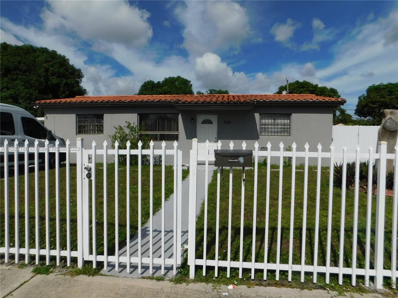 Real estate property located at 3101 210  Terrace, Miami-Dade County, Riverdale Ests, Miami Gardens, FL