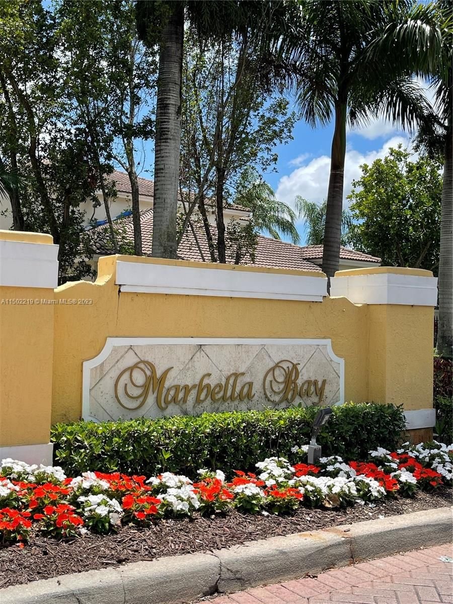 Real estate property located at 4224 9th St #4224, Miami-Dade County, MARBELLA BAY, Homestead, FL