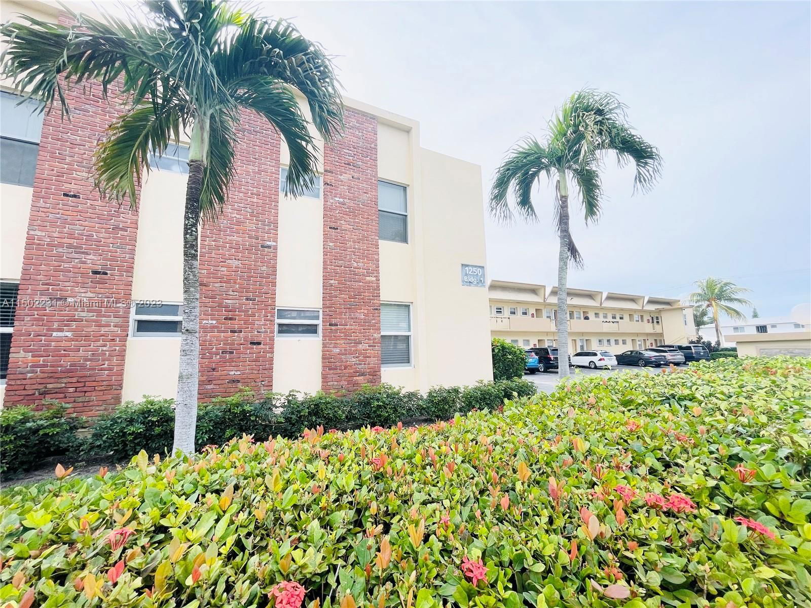 Real estate property located at 1250 Atlantic Shores Blvd #119, Broward County, IRVINGTON GARDENS CONDO, Hallandale Beach, FL