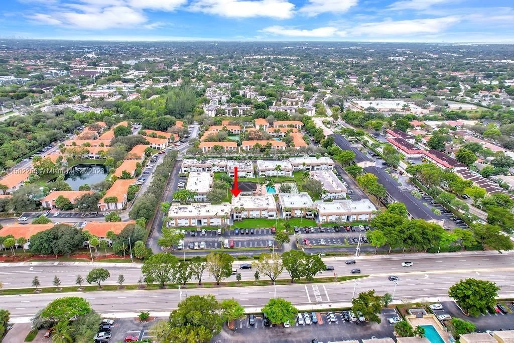 Real estate property located at 8400 Sample Rd #107, Broward County, CORAL PINE CONDO 1, Coral Springs, FL