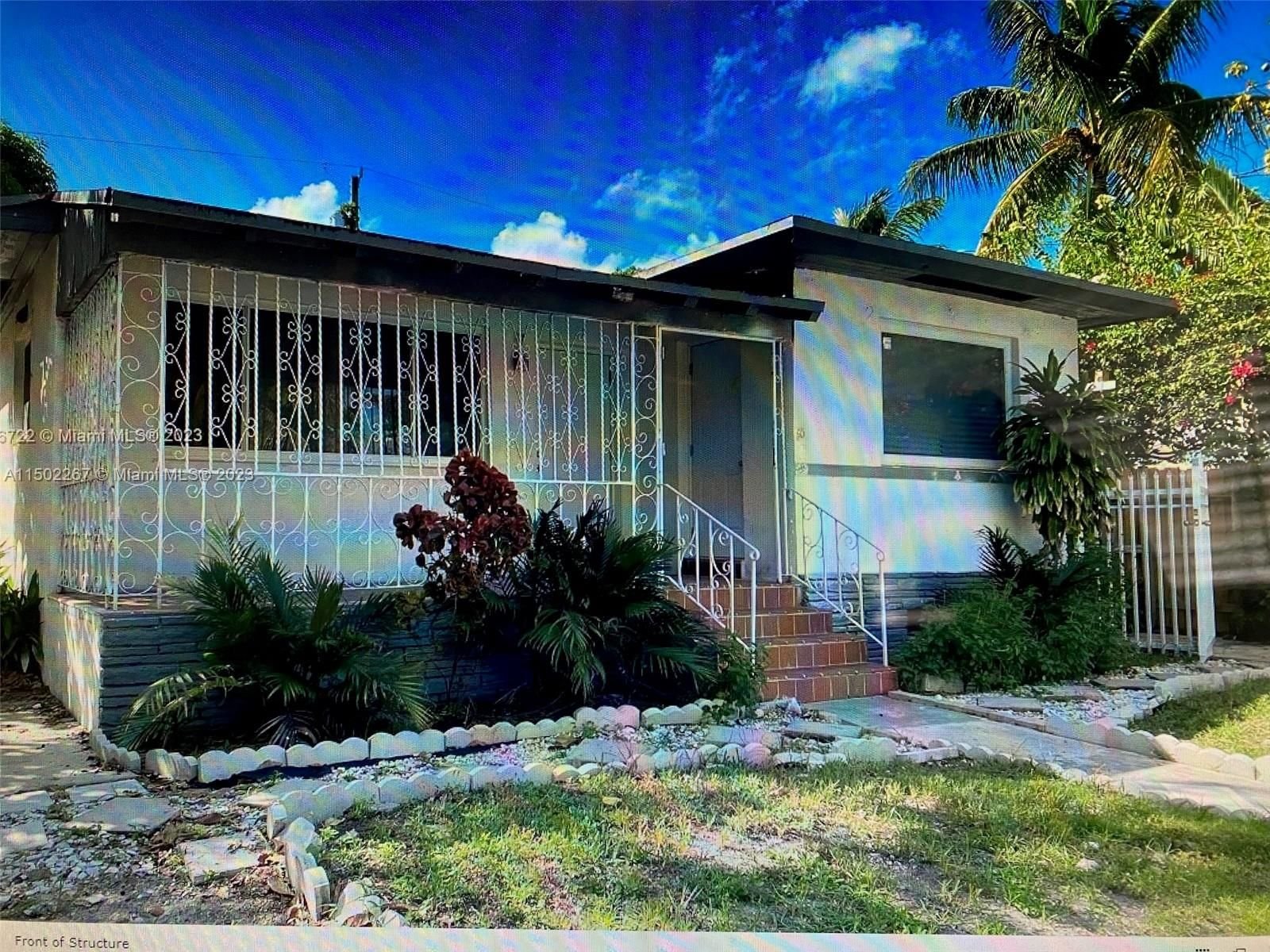 Real estate property located at , Miami-Dade County, ALTA VISTA, Miami, FL