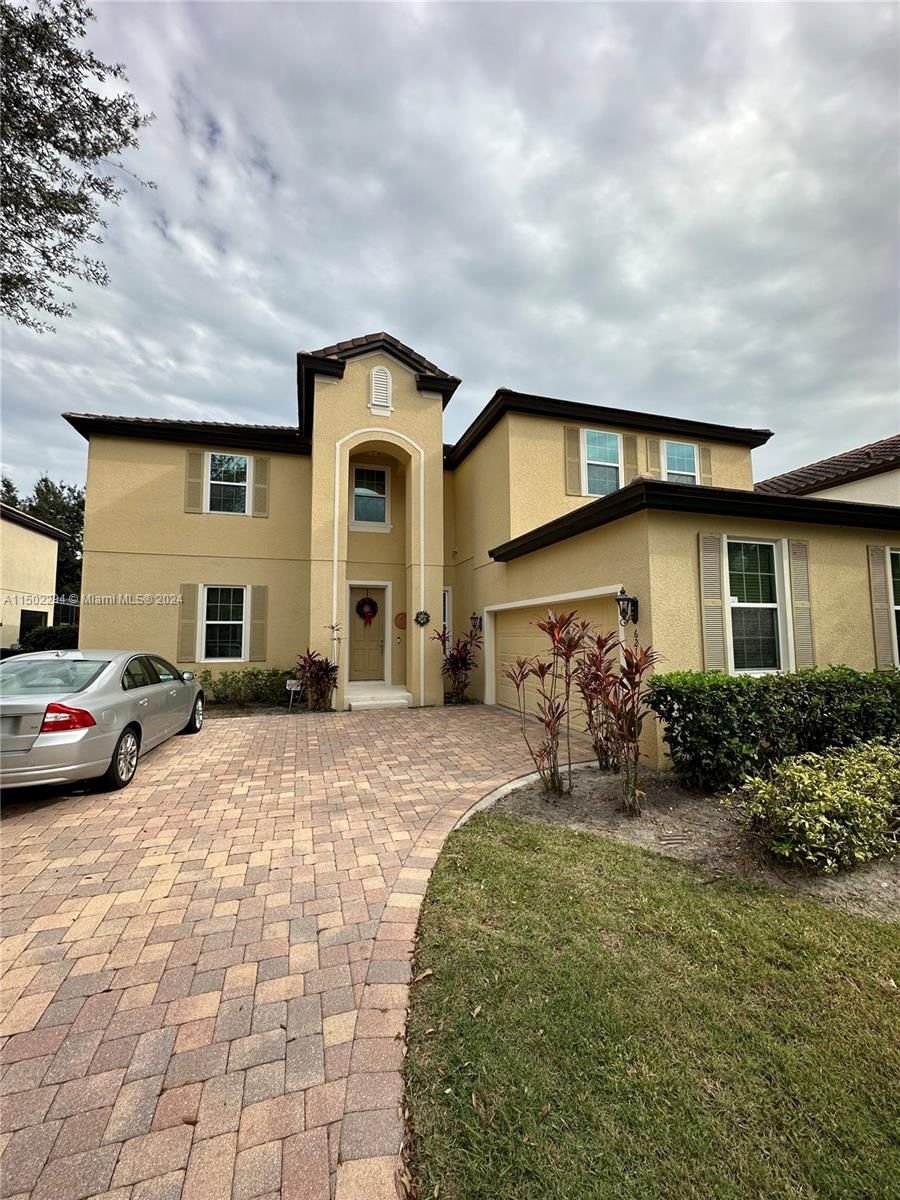 Real estate property located at 6216 Roseate Spoonbill Drive, Orange County, Windermere Landings, Orlando, FL