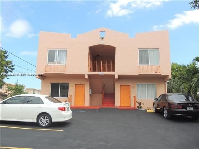 Real estate property located at 421 13th Ave, Miami-Dade County, LAWRENCE ESTATES LAND CO, Miami, FL