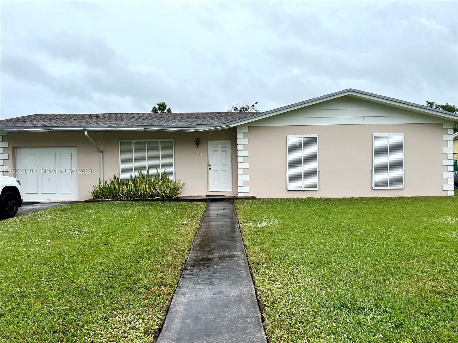 Real estate property located at 18001 91st Ave, Miami-Dade County, BEL AIRE SEC 17, Palmetto Bay, FL
