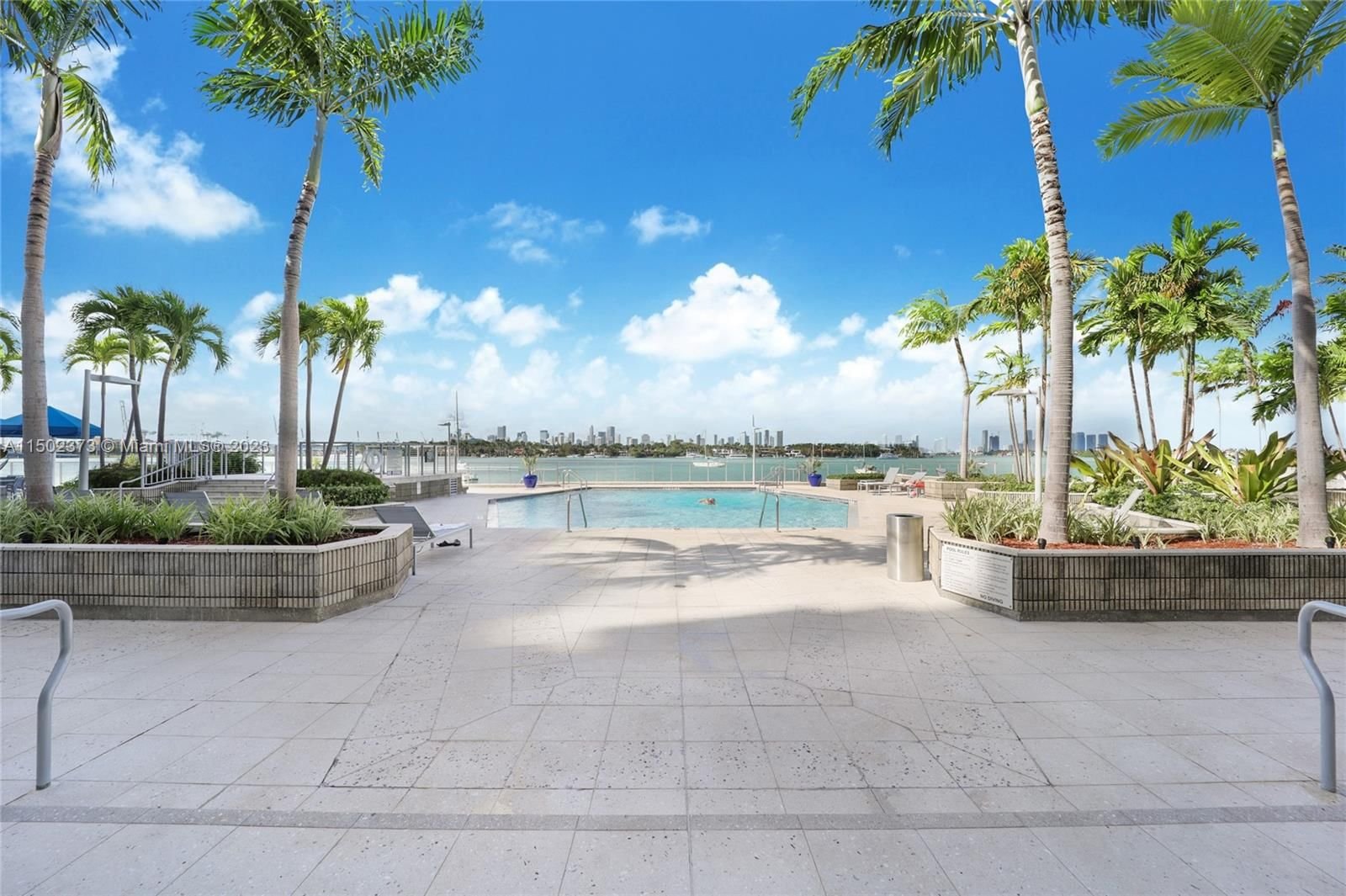 Real estate property located at 800 West Ave #940, Miami-Dade County, SOUTH BAY CLUB CONDO, Miami Beach, FL