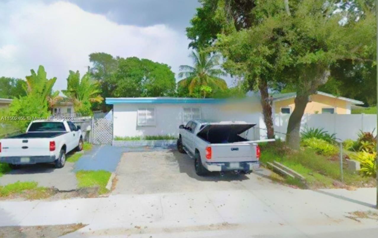 Real estate property located at 565 32nd St, Broward County, OAKLAND PARK SECOND ADD, Oakland Park, FL