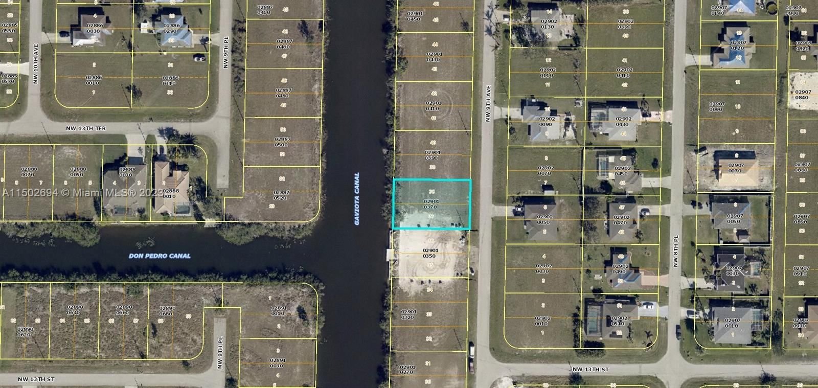 Real estate property located at 1312 NW9TH AVE, Lee County, CAPE CORAL, Cape Coral, FL