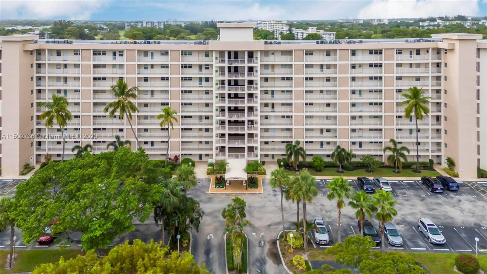 Real estate property located at 2681 Course Dr #903, Broward County, NO 22 PALM-AIRE COUNTRY C, Pompano Beach, FL