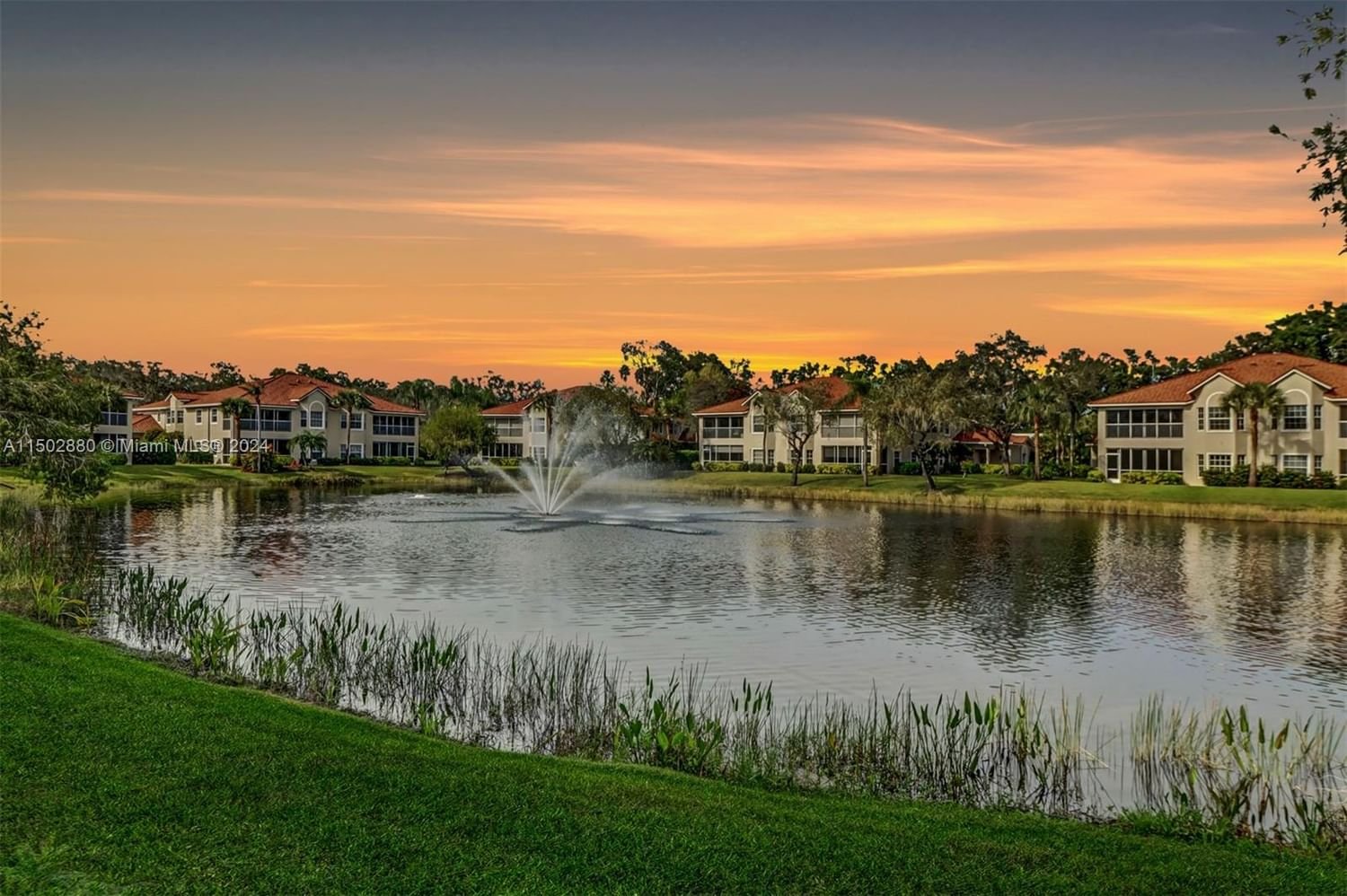 Real estate property located at 6195 Reserve Circle #1304, Collier County, Vineyards, Naples, FL