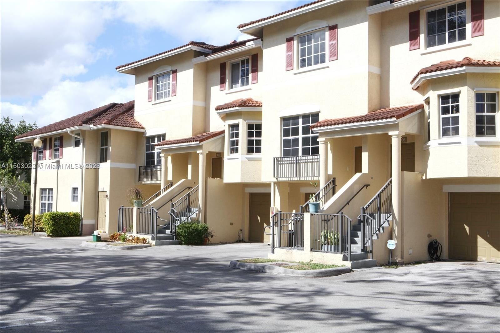Real estate property located at 8930 8th Ave #905, Miami-Dade County, THE PRESERVE CONDO, Miami, FL