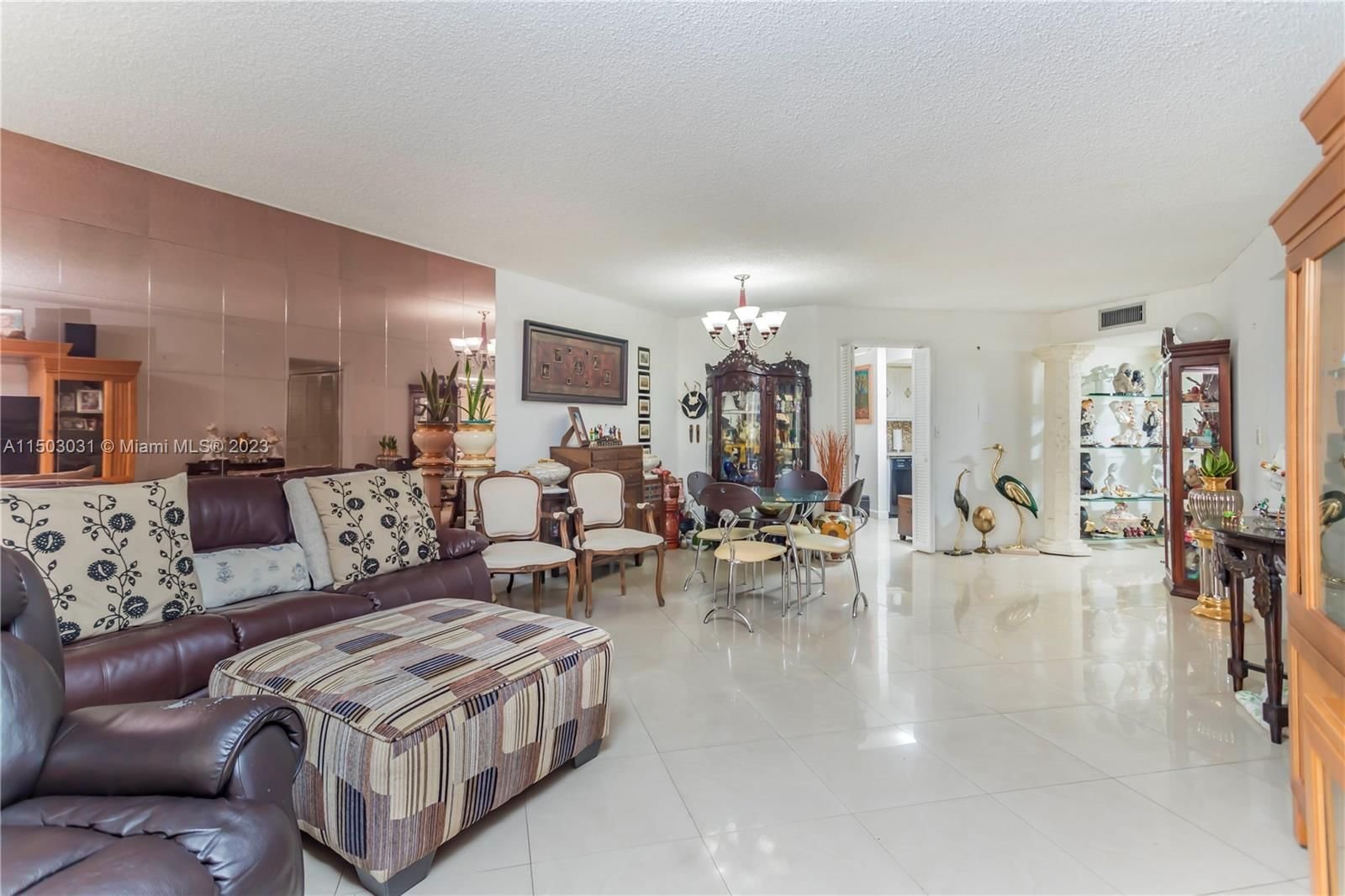 Real estate property located at 13951 Kendale Lakes Cir #707A, Miami-Dade County, TOWERS OF KENDALE LAKES C, Miami, FL