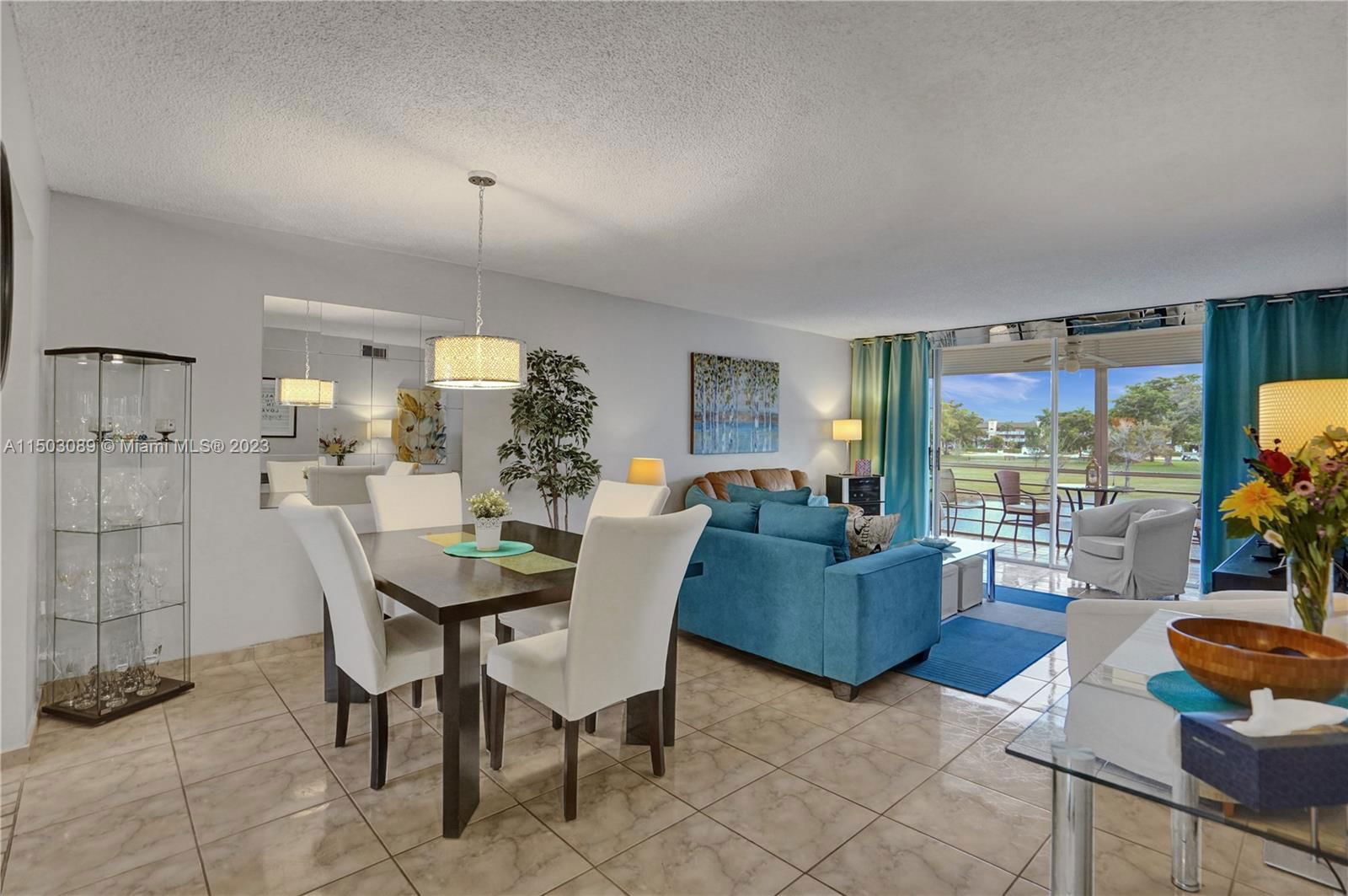 Real estate property located at 9221 Sunrise Lakes Blvd #203, Broward County, SUNRISE LAKES 109 CONDO, Sunrise, FL