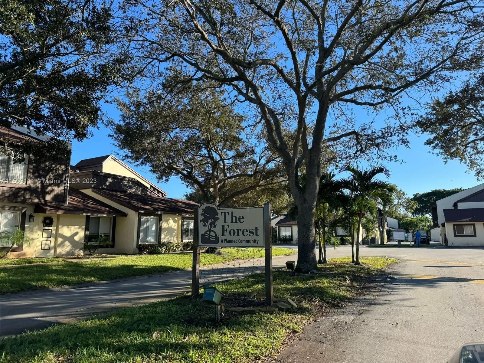 Real estate property located at 5308 Bosque Ln #76, Palm Beach County, FOREST CONDO, West Palm Beach, FL