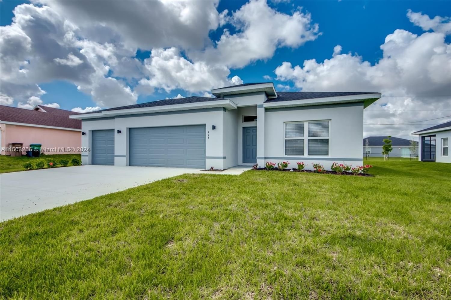 Real estate property located at 246 NW 15TH PL, Lee County, CAPE CORAL, Cape Coral, FL