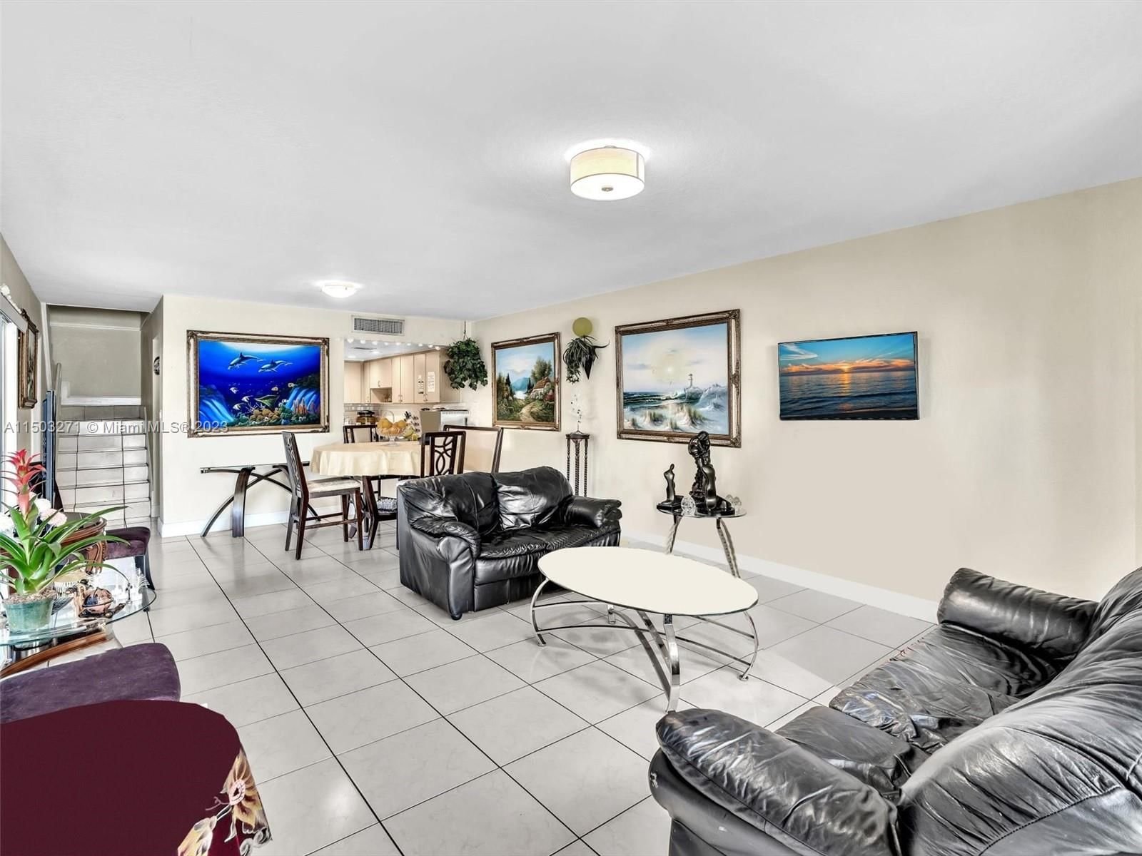 Real estate property located at 14338 96th Ter, Miami-Dade County, KENDALL CENTER, Miami, FL