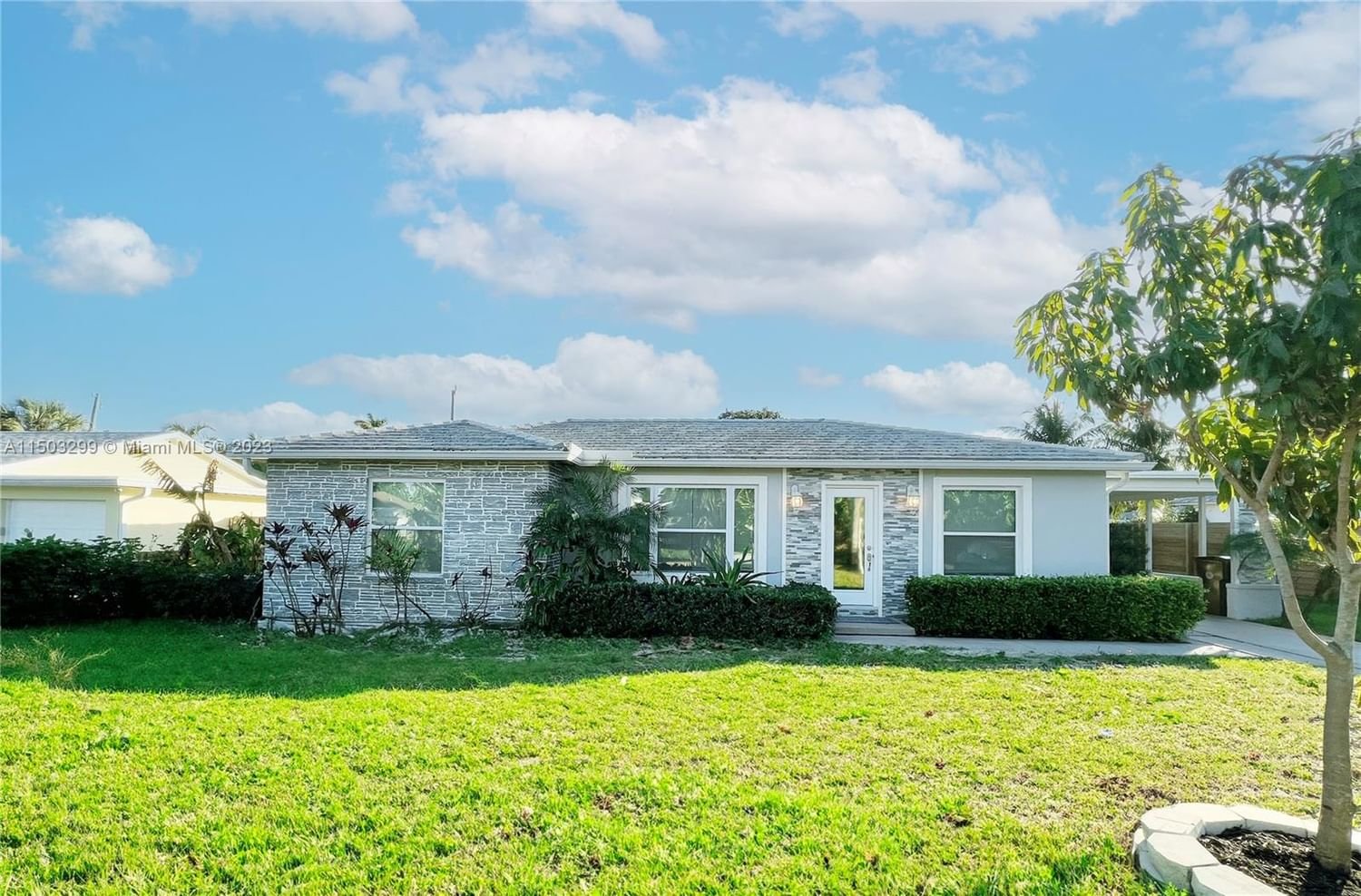Real estate property located at 334 Glenn Rd, Palm Beach County, HOMEWOOD, West Palm Beach, FL