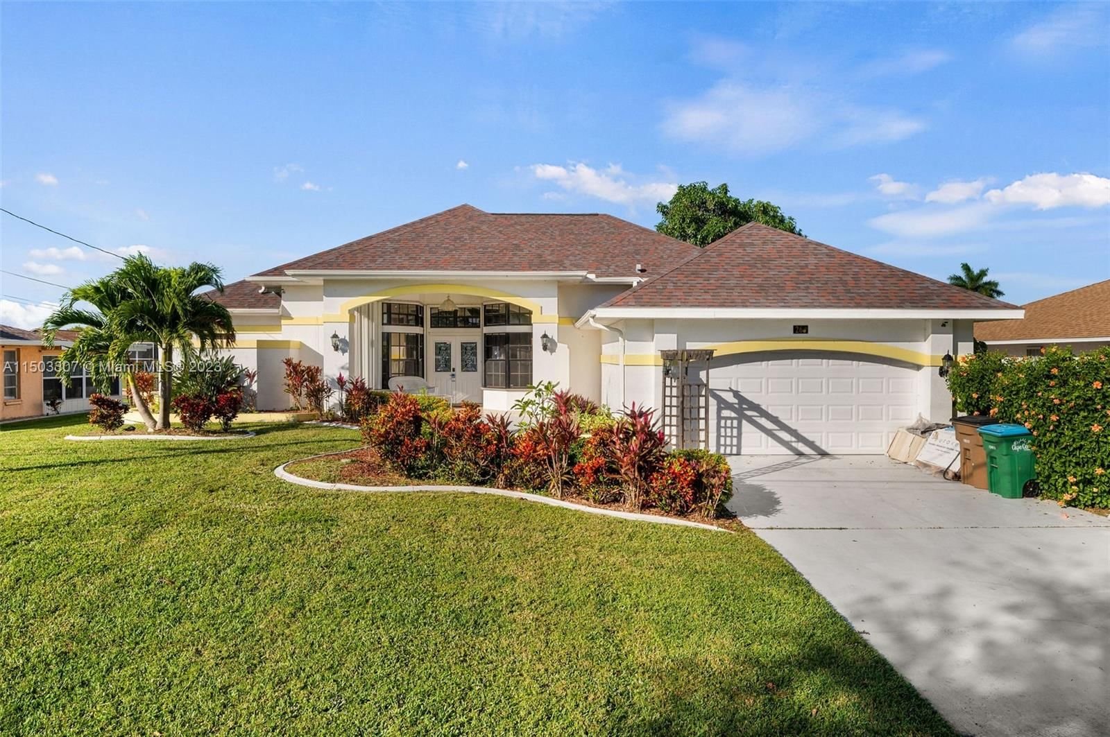 Real estate property located at 26 SE 13 ave, Other Florida County, Cape Coral, Other City - In The State Of Florida, FL
