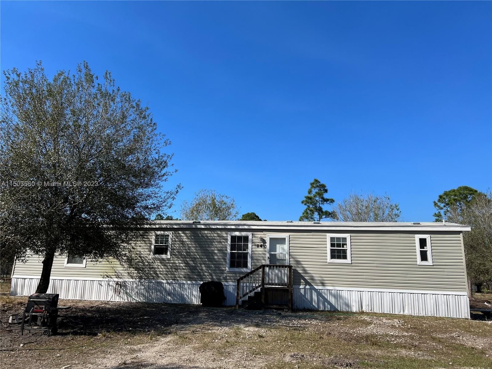 Real estate property located at 140 sendero st, Hendry County, Montura Ranch, Clewiston, FL