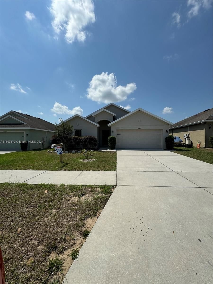Real estate property located at 30894 WATER LILY DRIVE, Hernando County, SHERMAN HILLS SEC 2, Other City - In The State Of Florida, FL