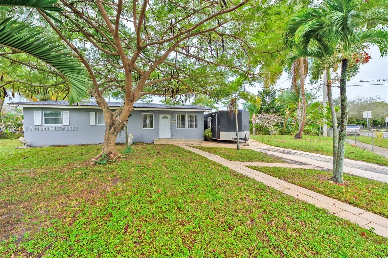 Real estate property located at 3670 15th St, Broward County, FAIRFAX BROLLIAR ADD, Fort Lauderdale, FL