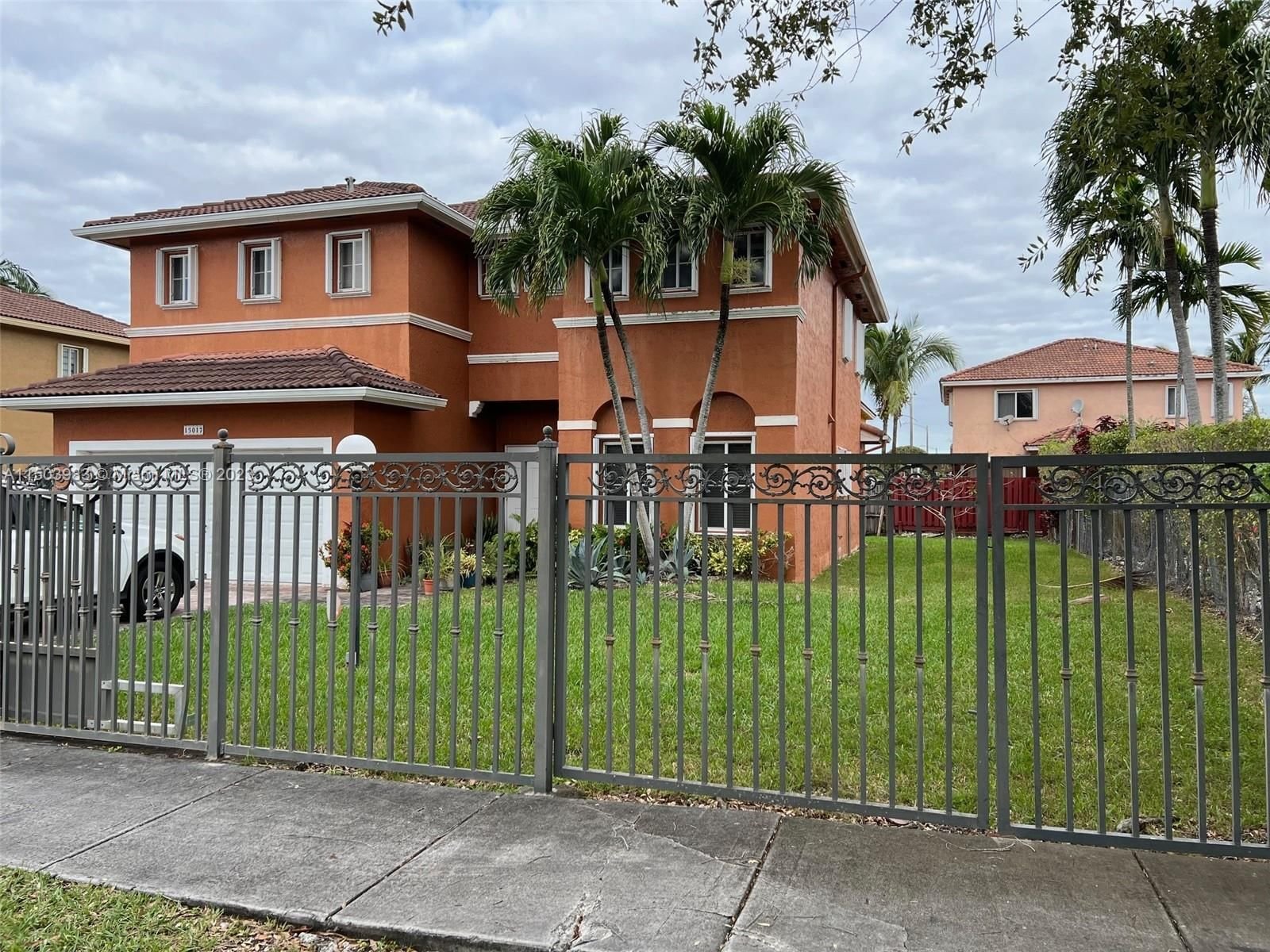 Real estate property located at 15017 32nd Ln, Miami-Dade County, KAYLA S PLACE, Miami, FL