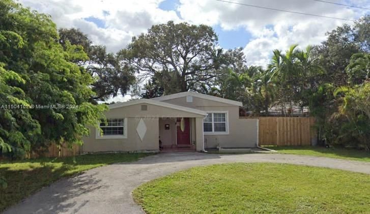 Real estate property located at , Miami-Dade County, FULFORD BY SEA SEC M, North Miami Beach, FL